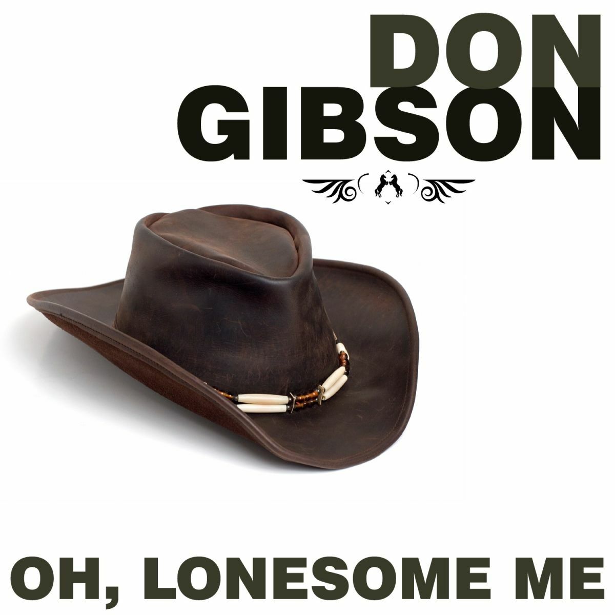 Don Gibson
